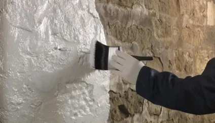 Як виконується підготовка стін під шпаклівку (виконується) Як виконується підготовка стін під шпаклівку