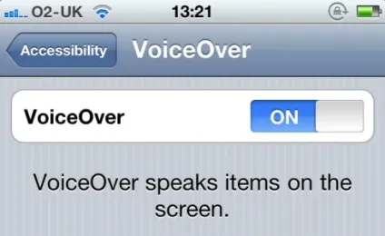 Як вимкнути функцію voice over на apple watch як відключити опцію voice over на iwatch (watch) Як вимкнути функцію voice over на apple watch як відключити опцію voice over на iwatch