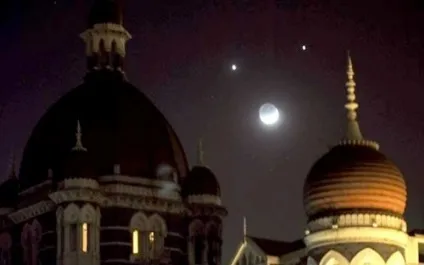 Як виглядає планета Сатурн фото, кільця Сатурна, фото з землі (документи) Як виглядає планета Сатурн фото, кільця Сатурна, фото з землі