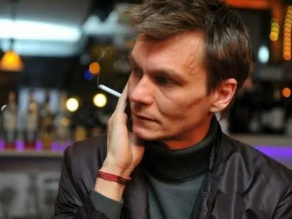 Як виглядають і чим займаються діти відомих радянських акторів (47 фото) - Трініксі (радянських) Як виглядають і чим займаються діти відомих радянських акторів (47 фото) - Трініксі