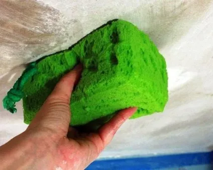 Як виконується підготовка стін під шпаклівку (підготовка) Як виконується підготовка стін під шпаклівку