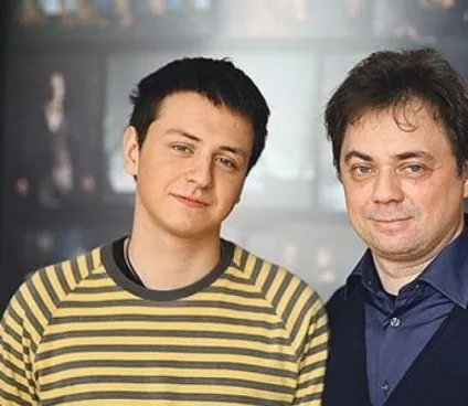 Як виглядають і чим займаються діти відомих радянських акторів (47 фото) - Трініксі (яковлева) Як виглядають і чим займаються діти відомих радянських акторів (47 фото) - Трініксі