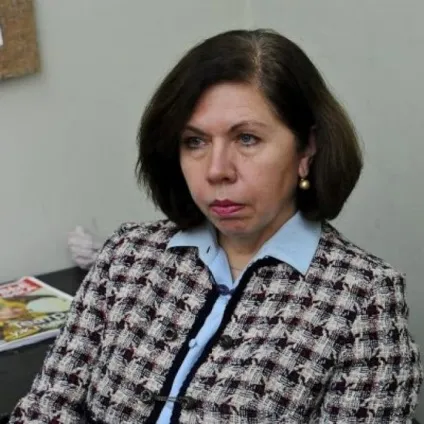 Як виглядають і чим займаються діти відомих радянських акторів (47 фото) - Трініксі (також) Як виглядають і чим займаються діти відомих радянських акторів (47 фото) - Трініксі