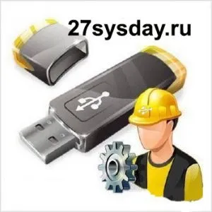 Як відновити пошкоджену флешку (флешку) Як відновити пошкоджену флешку