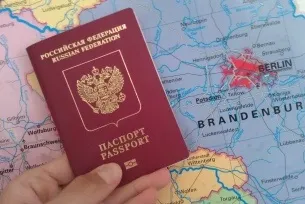 Як вписати дитину в закордонний паспорт (закордонний паспорт) Як вписати дитину в закордонний паспорт