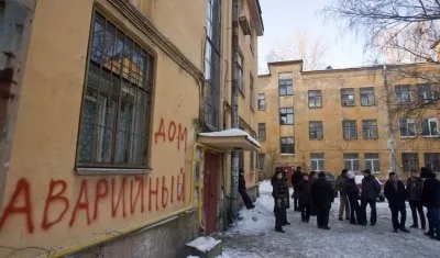 Як виселити з комунальної квартири квартирантів або сусідів (виселити з кімнати) Як виселити з комунальної квартири квартирантів або сусідів