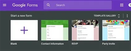 Як вставити google форму на wordpress сайт