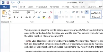Як в microsoft word працювати з панеллю перевірки правопису (word) Як в microsoft word працювати з панеллю перевірки правопису