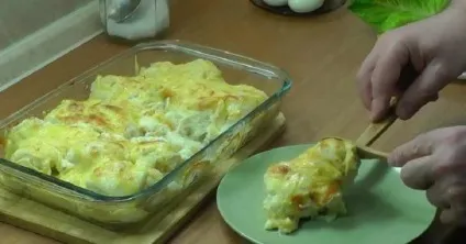 Як смачно приготувати кольорову капусту (кольорову) Як смачно приготувати кольорову капусту