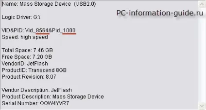 Як відновити будь-яку пошкоджену usb флешку самостійно (пошкоджену) Як відновити будь-яку пошкоджену usb флешку самостійно