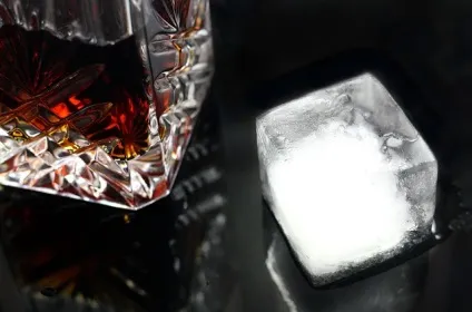 Як смачно пити віскі