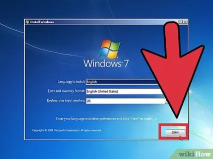 Як відновити систему windows 7 (windows) Як відновити систему windows 7