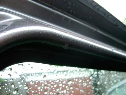 Як висушити підлогу салону автомобіля під килимком (автомобіля) Як висушити підлогу салону автомобіля під ковриком