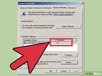 Як відновити систему windows 7 ( «Пуск» клацніть правою) Як відновити систему windows 7