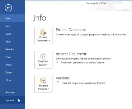 Як в microsoft word працювати з панеллю перевірки правопису (microsoft office) Як в microsoft word працювати з панеллю перевірки правопису