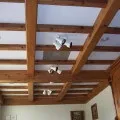 Чи можна фарбувати стельову плитку з пінопласту і чим (фарбувати) Чи можна фарбувати стельову плитку з пінопласту і чим