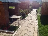 Мощення природним каменем - технологія, характеристики каменю, види каменю (природним) Мощення природним каменем - технологія, характеристики каменю, види каменю