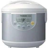 Мультиварка panasonic sr tmh18ltw відгуки, ціни, характеристики