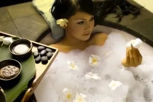 Можна чи не можна купатися при місячних (не можна) Можна чи не можна купатися при місячних