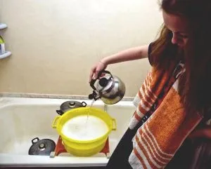 Чи можна прати в холодній воді