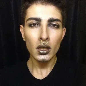Чоловіки про те, чому вони фарбуються і не приховують цього