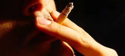 Чи можна курити після пломбування зуба і тимчасової пломби (курити) Чи можна курити після пломбування зуба і тимчасової пломби