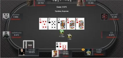 Моє життя після занесення на pokerdom (після) Моє життя після занесення на pokerdom
