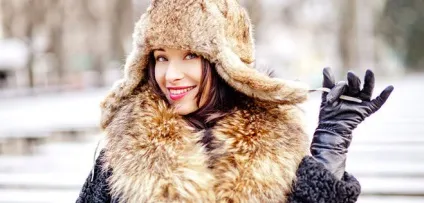 Чи можна прати хутро єнота (можна) Чи можна прати хутро єнота
