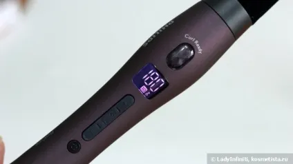 Мій оксамитовий і ніжний друг - конічні щипці для завивки philips hp8619 (щипці) Мій оксамитовий і ніжний друг - конічні щипці для завивки philips hp8619