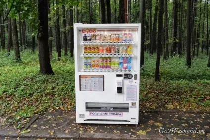 Музей-садиба Ніжині в Підмосков'ї (садиба Ніжин) Музей-садиба Ніжині в Підмосков'ї