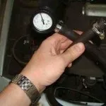 Як заміряти тиск в паливній системі (рампі) (системі) Як заміряти тиск в паливній системі (рампі)