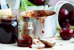 Як законсервувати сливи рецепти кулінарії (сливи) Як законсервувати сливи рецепти кулінарії