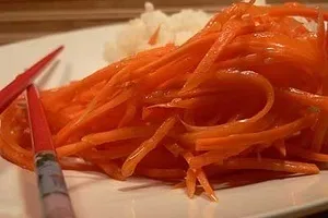 Як замаринувати морква рецепти кулінарії (замаринувати) Як замаринувати морква рецепти кулінарії