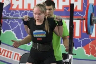 Як я потрапила в спорт