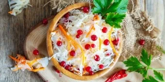 Як зберігати квашену капусту в домашніх умовах (капусту) Як зберігати квашену капусту в домашніх умовах