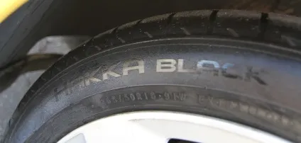 Як я провів літо тест гуми nokian hakka black, ТопЖир (тест) Як я провів літо тест гуми nokian hakka black, ТопЖир