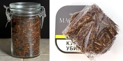 Як зберігати тютюн для кальяну і курильний (тютюн) Як зберігати тютюн для кальяну і курильний