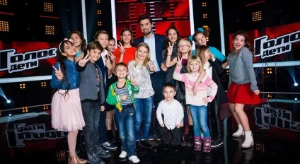 Як загартовується «голос»