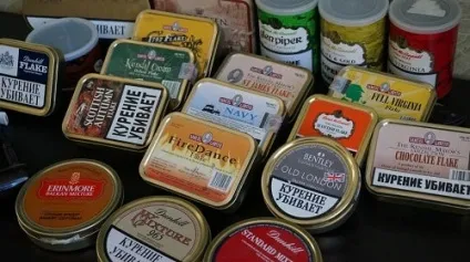 Як зберігати тютюн для кальяну і курильний (тютюн) Як зберігати тютюн для кальяну і курильний