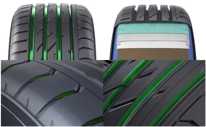 Як я провів літо тест гуми nokian hakka black, ТопЖир (тест) Як я провів літо тест гуми nokian hakka black, ТопЖир