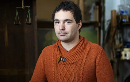 Як я намалював чебурашку »- що говорять (« Кошеня імені Гав ») Як я намалював чебурашку »- що говорять