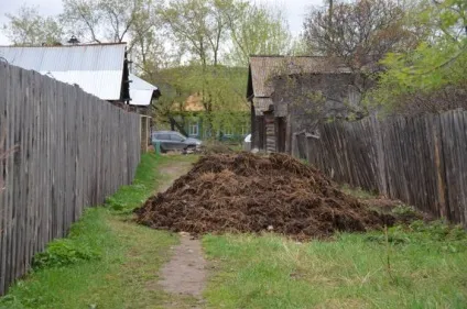 Як зберігати найкорисніше добриво, 6 соток (добриво) Як зберігати найкорисніше добриво, 6 соток