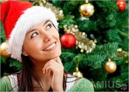 Як загадати бажання на різдво - загадування бажань (бажання) Як загадати бажання на різдво - загадування бажань