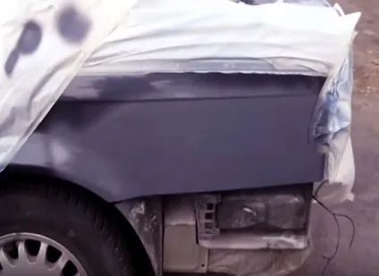 Як закрити діру в кузові не використовуючи зварювання ми знаємо відповідь, ваз ремонт (кузові) Як закрити діру в кузові не використовуючи зварювання ми знаємо відповідь, ваз ремонт