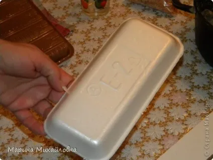 Як я роблю африканські маски, країна майстрів (папір) Як я роблю африканські маски, країна майстрів
