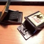 Як зарядити мишоловку і куди її поставити в будинку (зарядити) Як зарядити мишоловку і куди її поставити в будинку