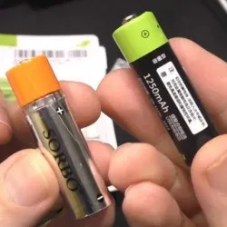 Як зарядити usb акумулятор sorbo і znter 1 (sorbo) Як зарядити usb акумулятор sorbo і znter 1
