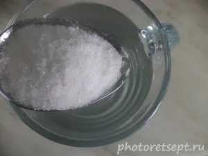 Як засолити ікру оселедця