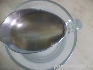 Як засолити ікру оселедця