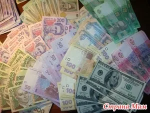 Як заробити 1 мільйон гривень інвестуючи всього по 1-й гривні в день - країна мам (всього) Як заробити 1 мільйон гривень інвестуючи всього по 1-й гривні в день - країна мам